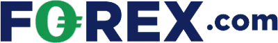 Forex.com logo